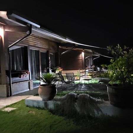 Hotel Casa Mala' Ceprano Exterior foto