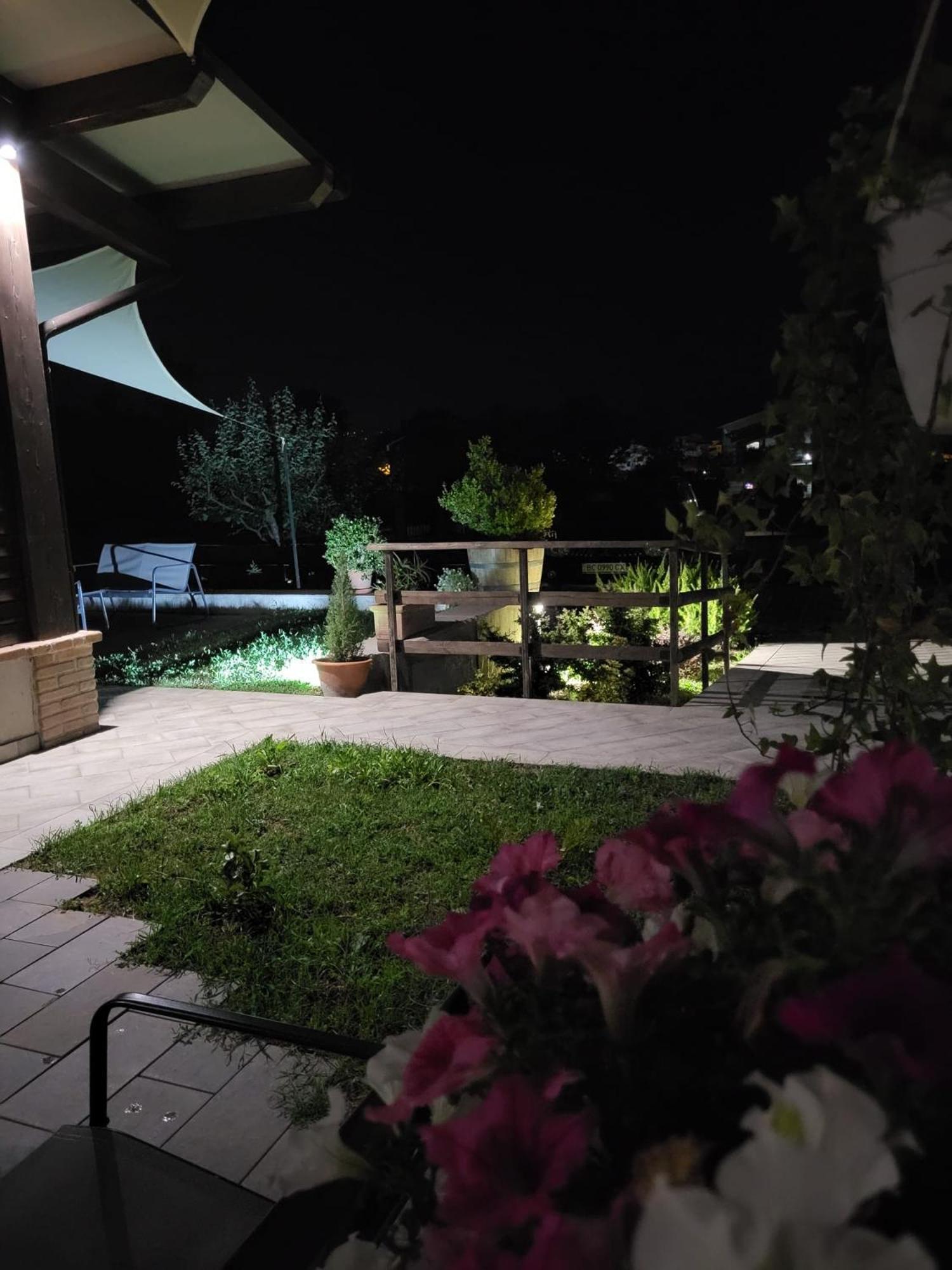 Hotel Casa Mala' Ceprano Exterior foto